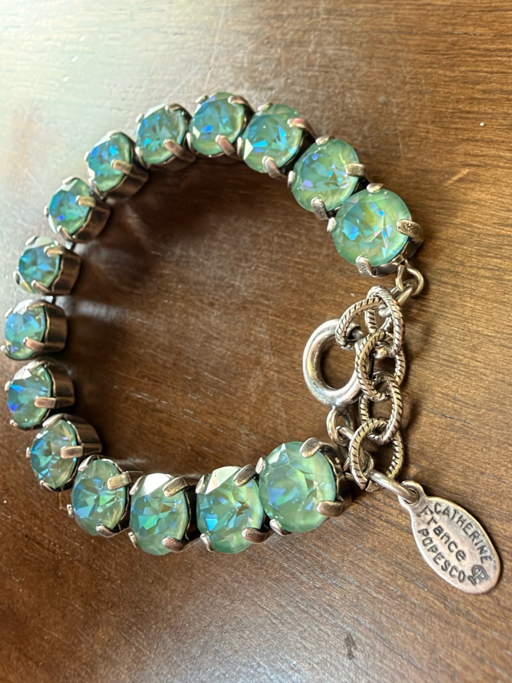 Brand New Catherine Popesco Bracelet